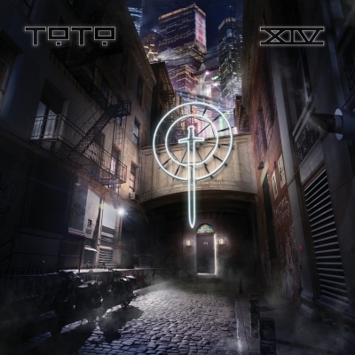 TOTO Toto XIV